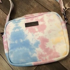 Peace Love World new w/tags crossbody camera bag